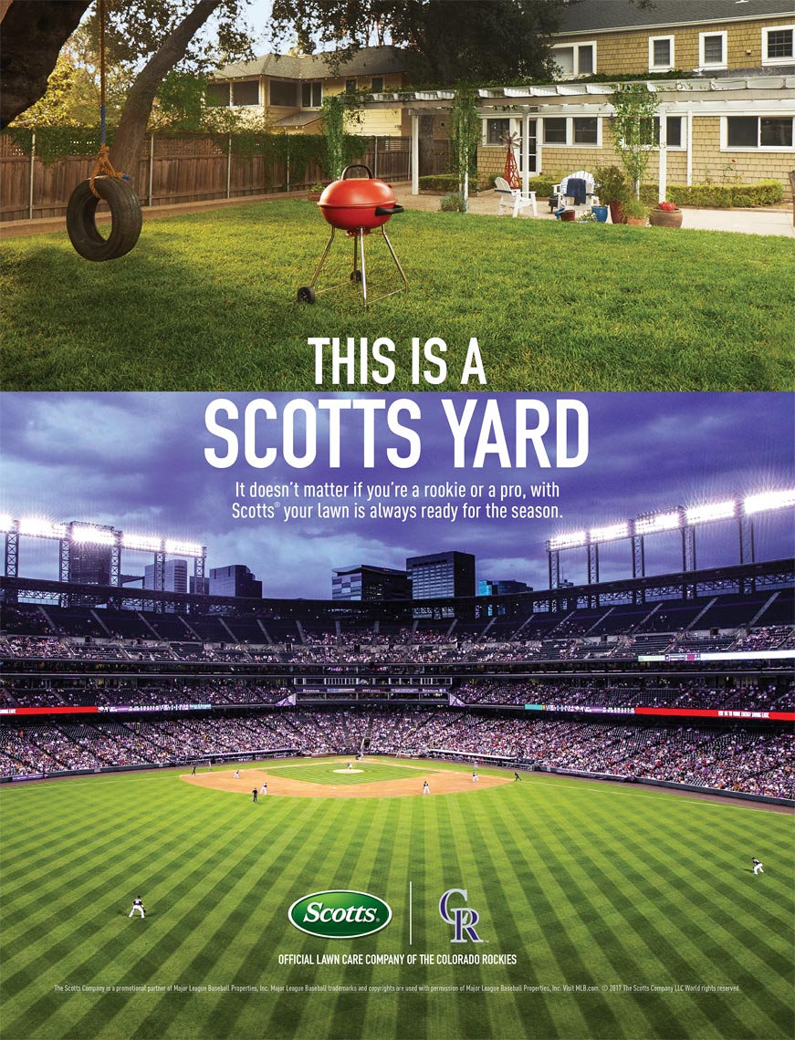 scotts